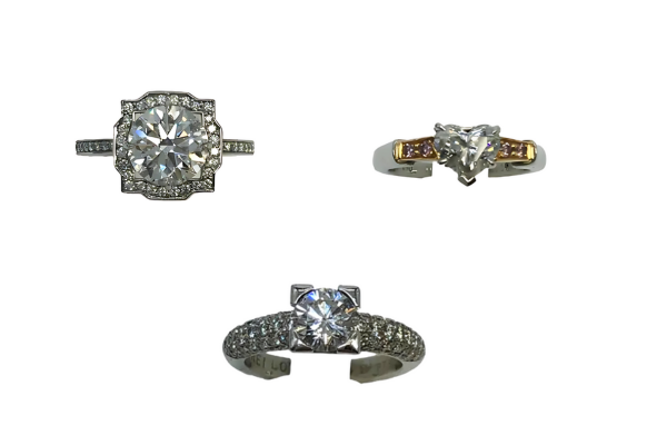 ハリーウィンストンの婚約指輪は箱にも価値がある？｜箱の種類・相場を解説